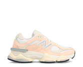 New Balance 9060 Vintage Rose Silver Metalic RS/BJ - U9060WNA-945